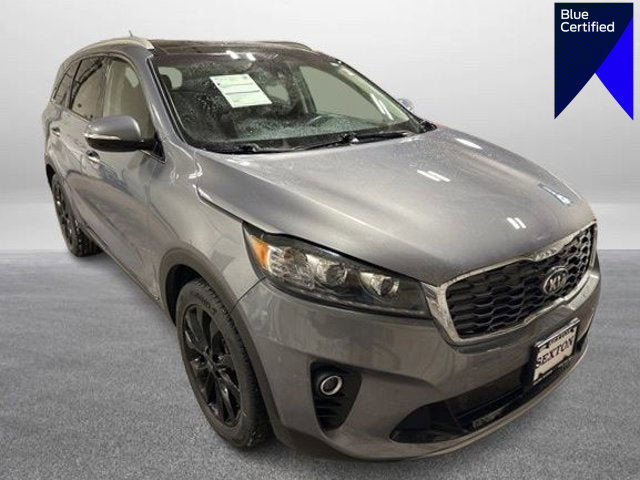 Used 2020 Kia Sorento EX