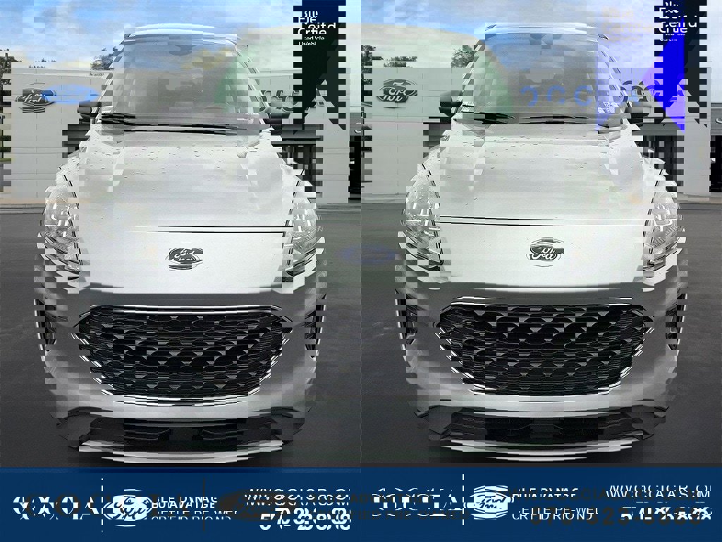 Certified 2022 Ford Escape SE w/ Convenience Package image 7