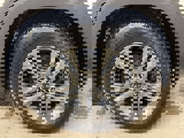 Used 2023 Kia Seltos LX image 5