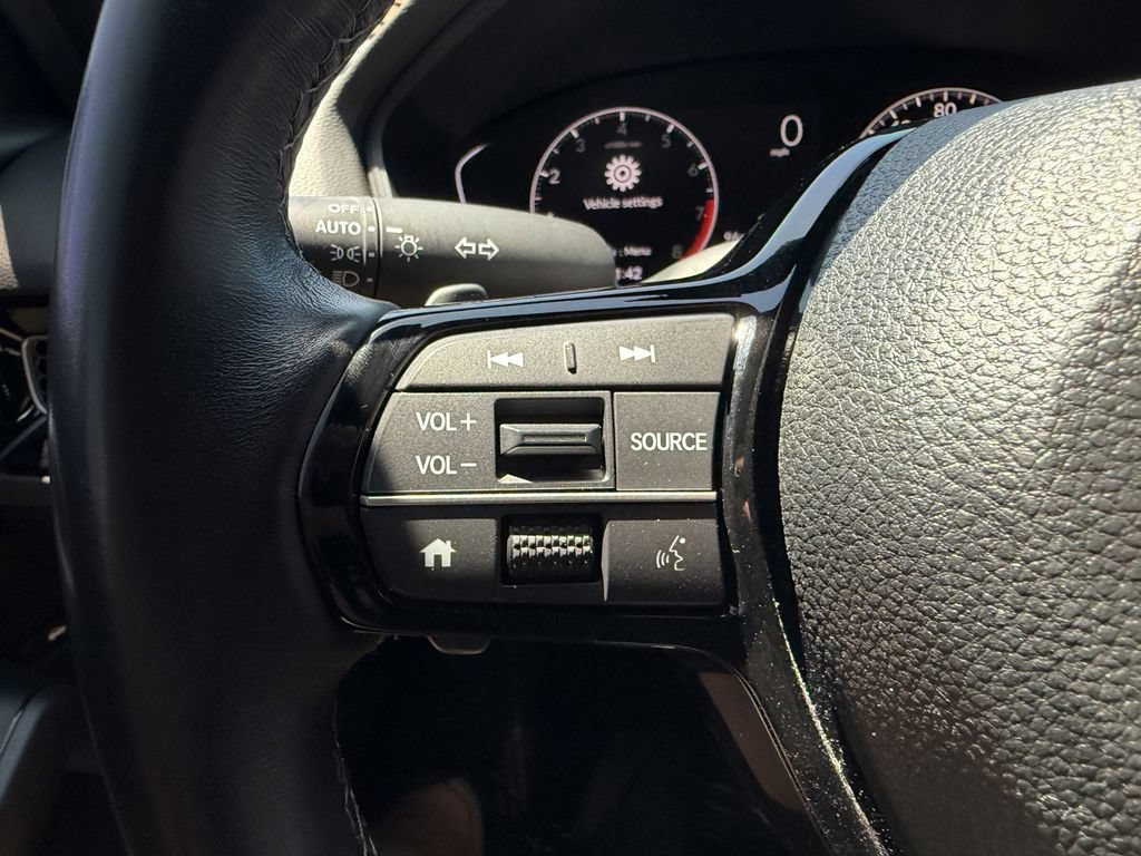 Used 2024 Honda Civic Sport image 27