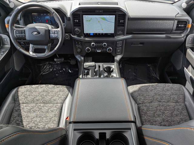 Certified 2025 Ford F150 Tremor w/ Bed Utility Package AWD/4WD image 20