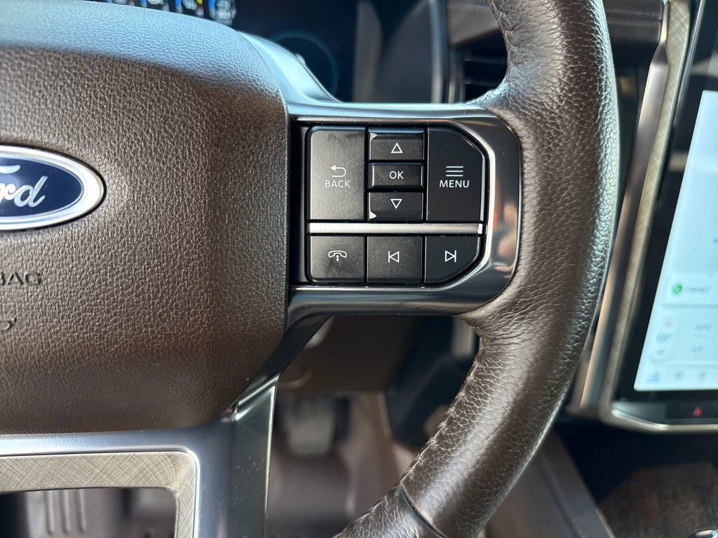 Certified 2023 Ford Expedition Max King Ranch image 18