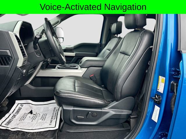 Certified 2021 Ford F250 Lariat image 23