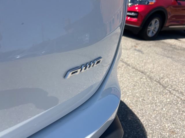 Certified 2023 Ford Edge SEL w/ Convenience Package AWD/4WD image 25