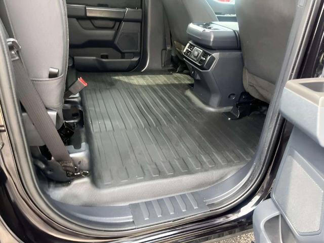 Certified 2023 Ford F150 XL w/ STX Appearance Package AWD/4WD image 13