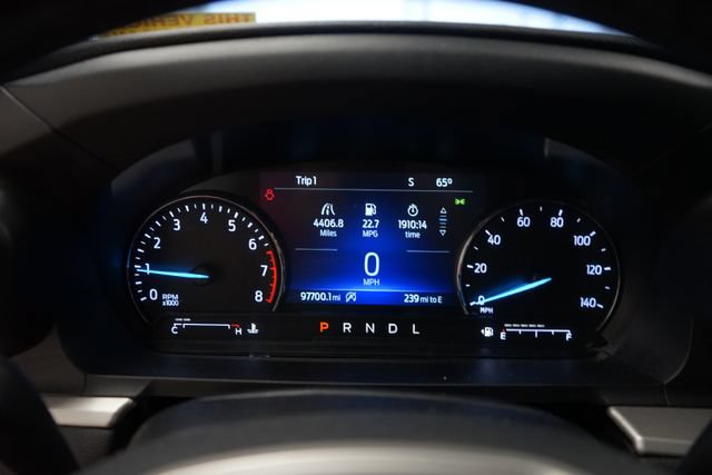 Certified 2021 Ford Explorer XLT AWD/4WD image 21