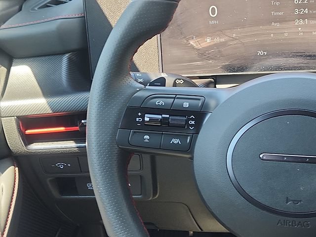 Used 2025 Hyundai Sonata N Line FWD image 14