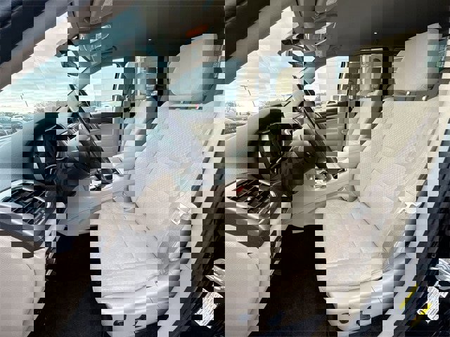 Used 2018 Jeep Grand Cherokee Laredo image 11