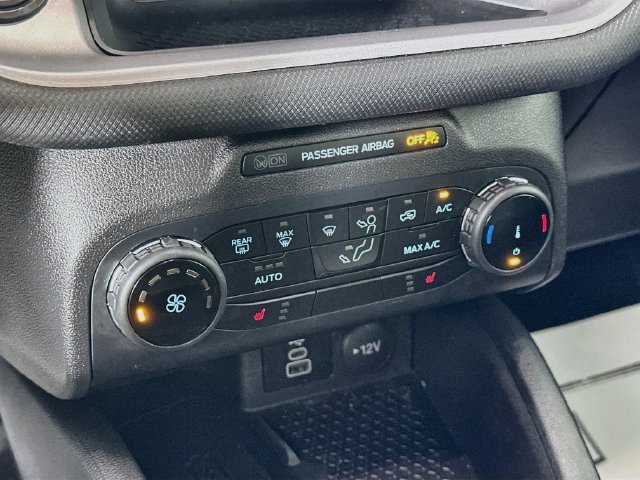 Certified 2024 Ford Bronco Sport Big Bend w/ Convenience Package AWD/4WD image 22