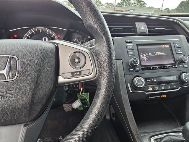 Used 2018 Honda Civic LX image 23