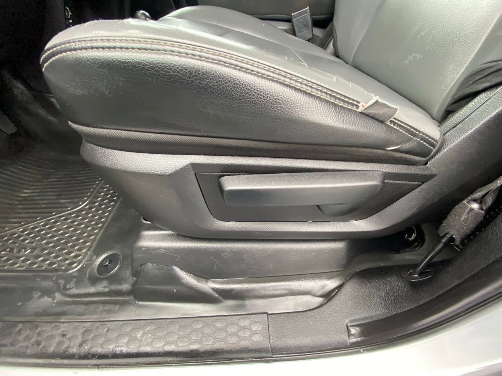Used 2020 RAM 2500 Tradesman AWD/4WD image 10