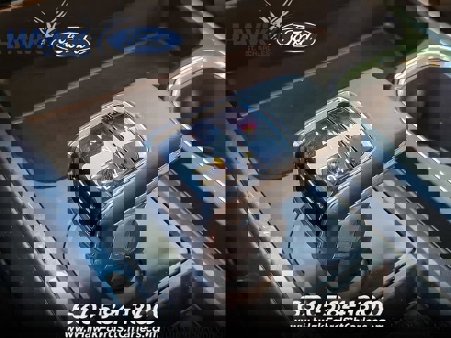 Used 2024 Chevrolet Silverado 1500 LTZ image 15