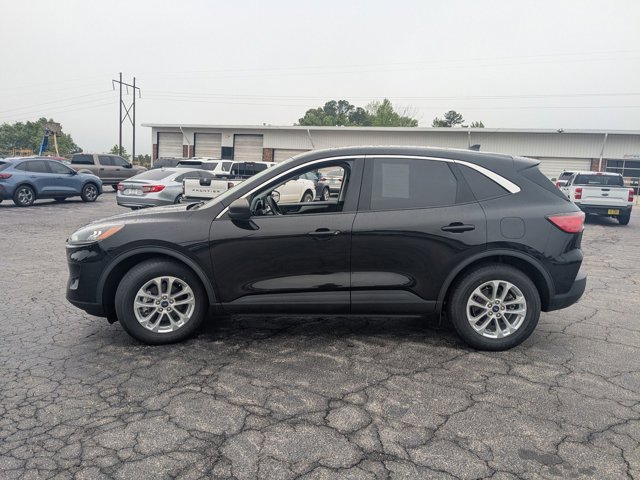 Certified 2022 Ford Escape SE w/ Convenience Package FWD image 7