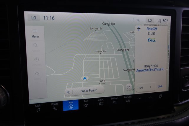 Certified 2025 Ford F150 Raptor AWD/4WD image 28