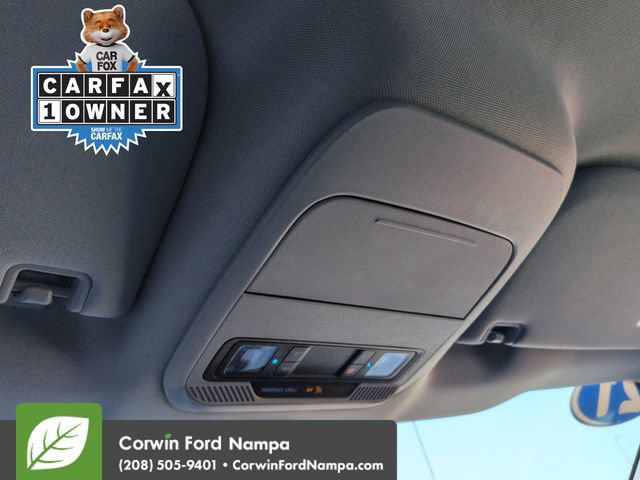Certified 2021 Ford F150 XL w/ Equipment Group 101A High AWD/4WD image 20