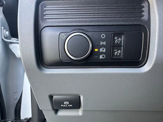 Certified 2025 Ford F350 XL image 24