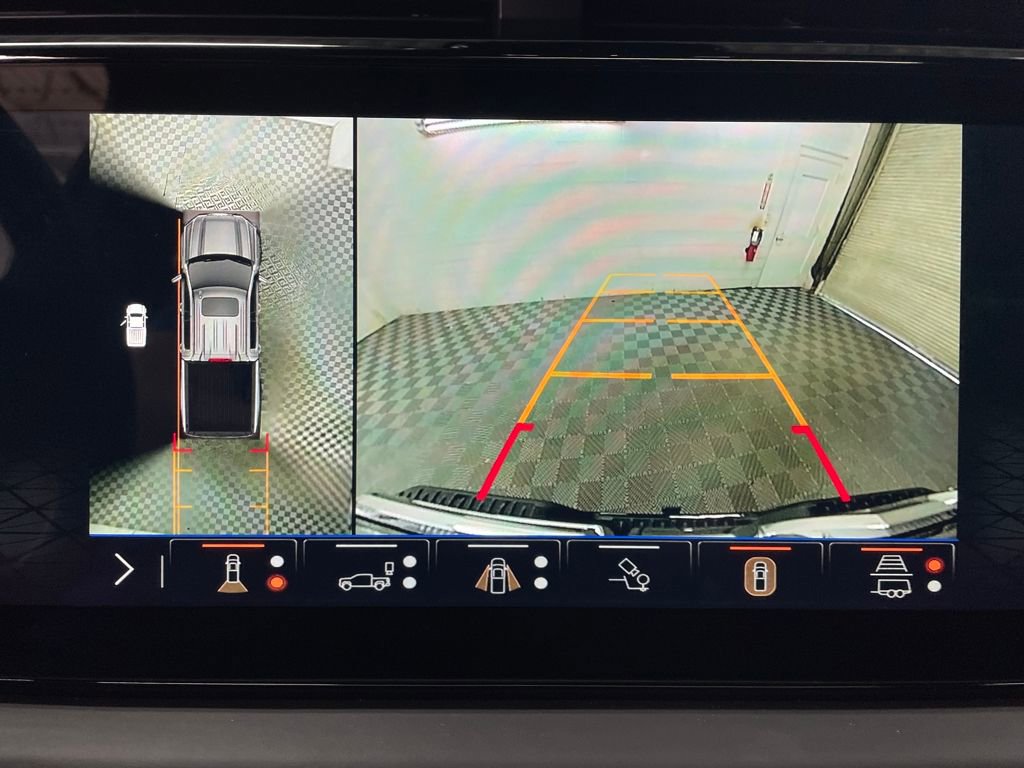 Used 2026 GMC Sierra 1500 Denali Ultimate image 28