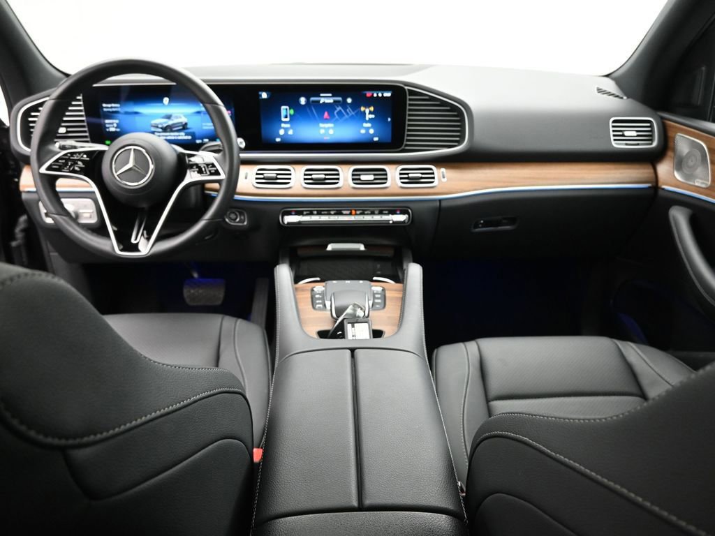 Used 2025 Mercedes-Benz GLE 350 GLE 350 image 47