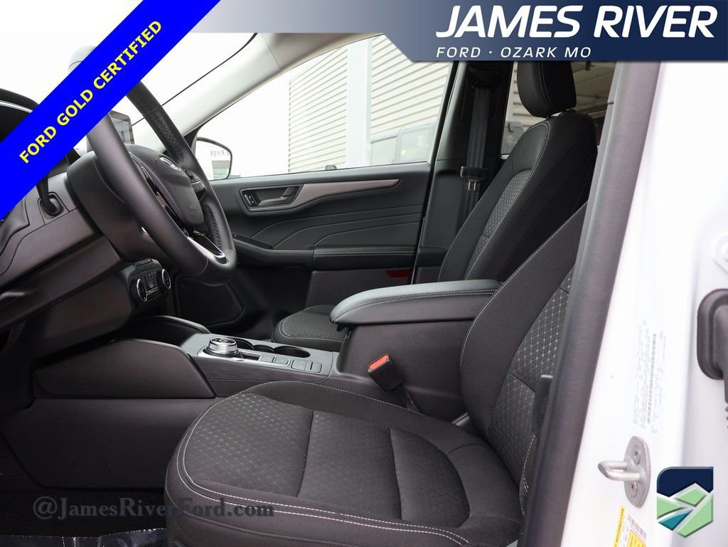 Certified 2025 Ford Escape Active w/ Cold Weather Package image 22