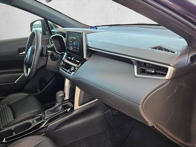 Used 2024 Toyota Corolla Cross AWD Hybrid w/ Convenience Package image 15