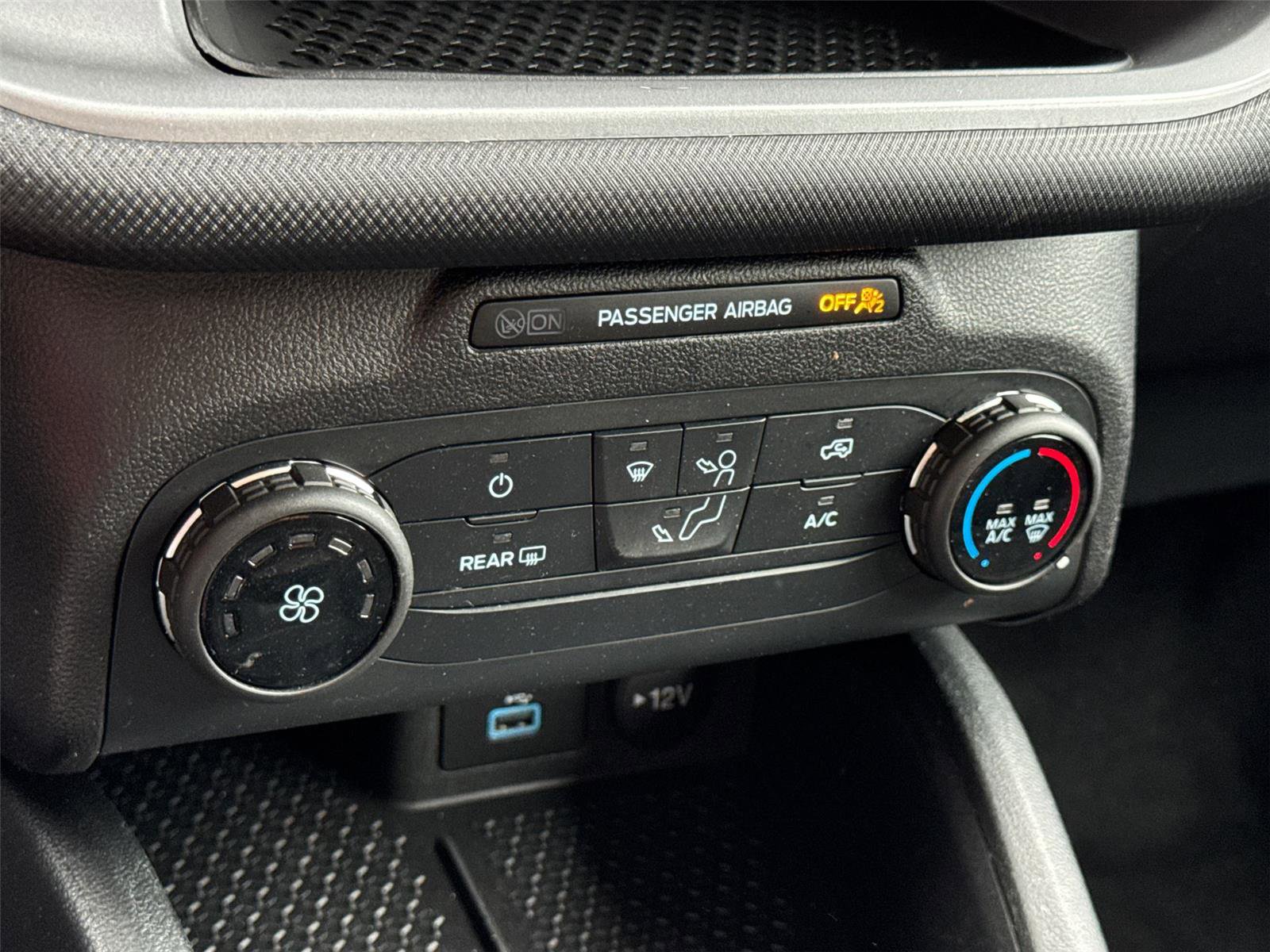 Certified 2022 Ford Bronco Sport AWD/4WD image 31