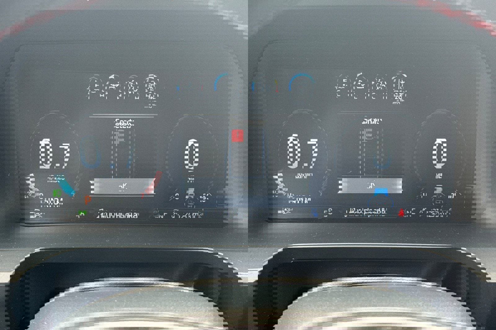 Certified 2024 Ford Expedition Limited image 26