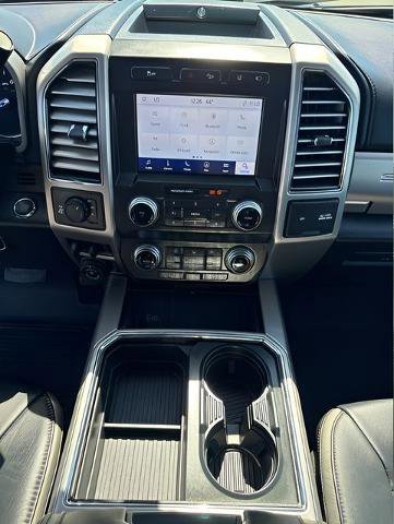 Certified 2021 Ford F350 Platinum image 35