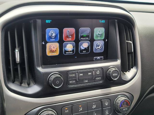 Used 2018 GMC Canyon SLT w/ Driver Alert Package AWD/4WD image 28