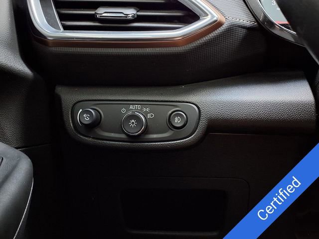 Used 2021 Chevrolet TrailBlazer ACTIV w/ Sun and Liftgate Package image 21