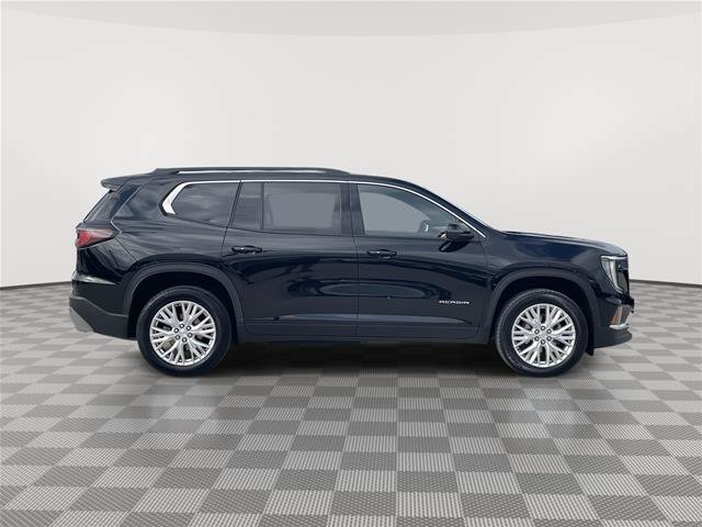 Used 2026 GMC Acadia Elevation w/ Elevation Premium Package FWD image 6