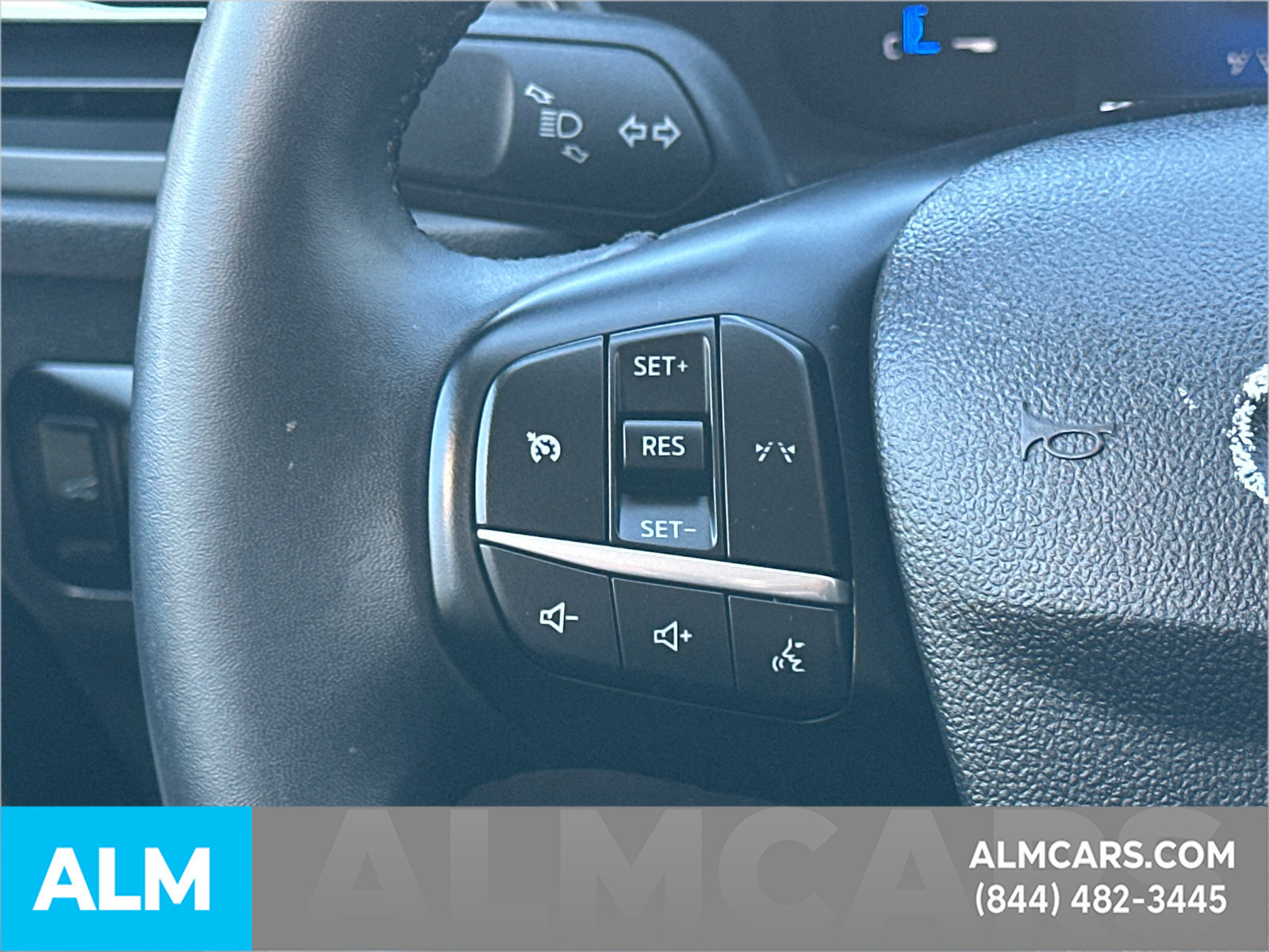 Certified 2024 Ford Escape Active FWD image 30