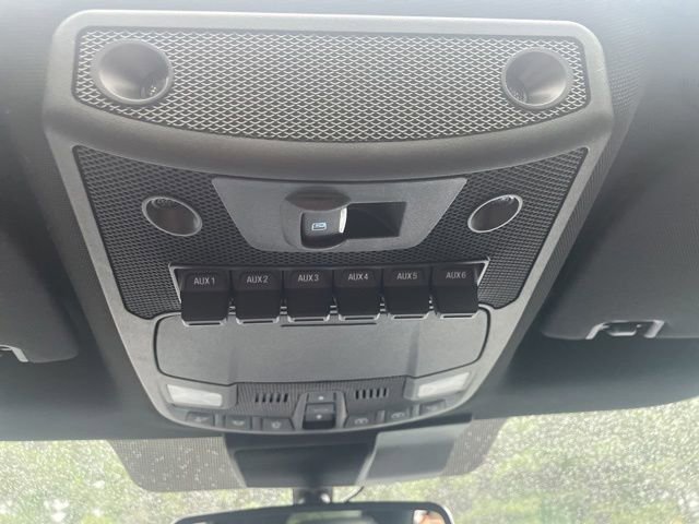 Certified 2022 Ford F350 Platinum AWD/4WD image 18