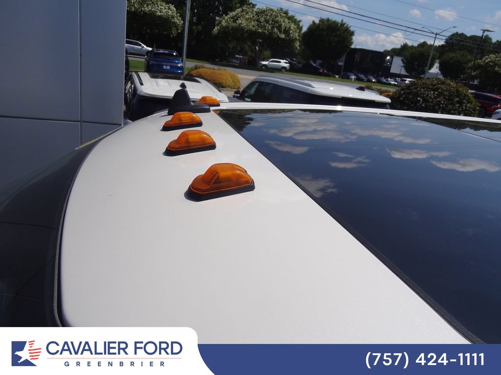 Certified 2019 Ford F250 Lariat w/ Lariat Ultimate Package AWD/4WD image 46