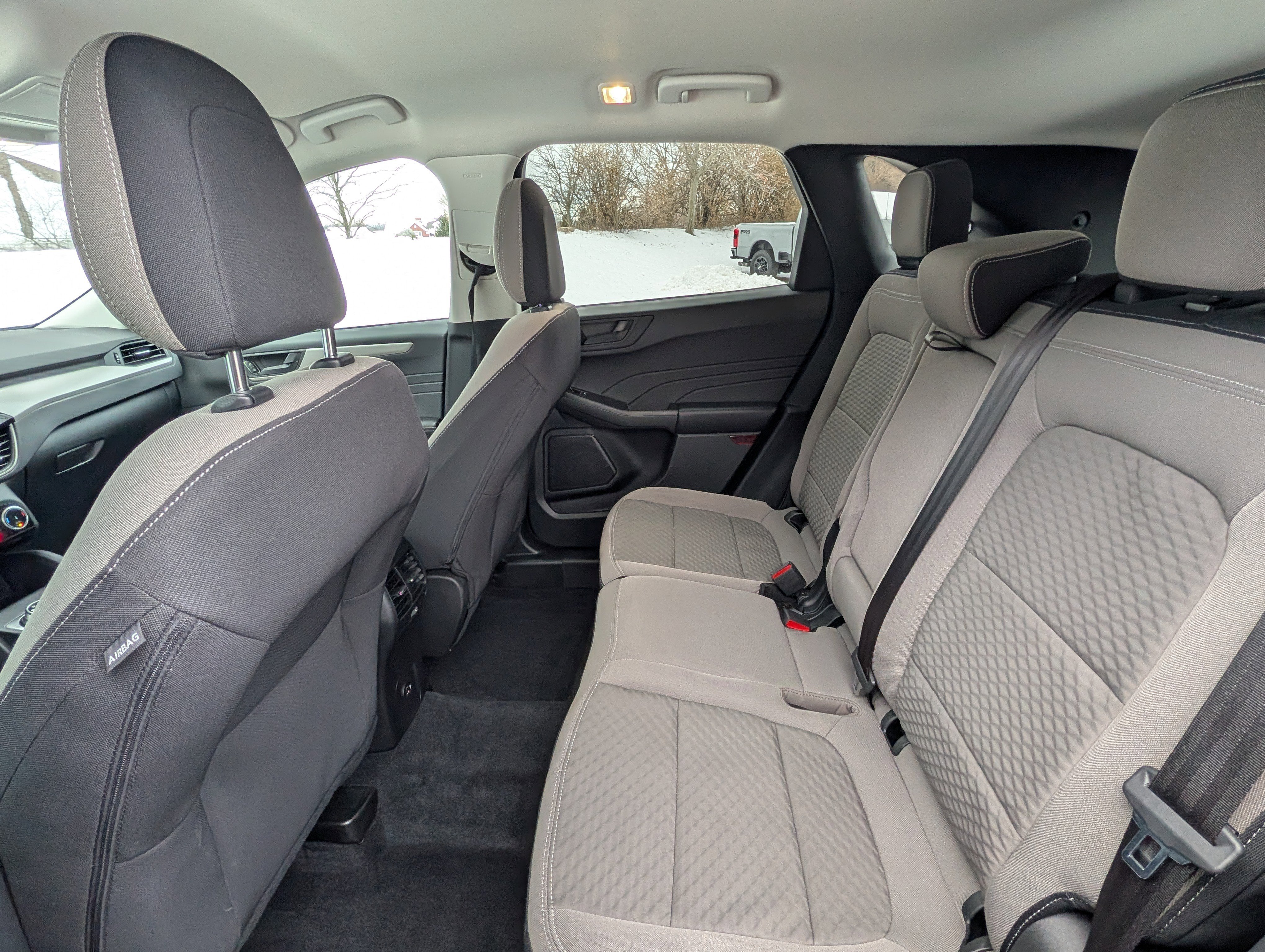 Certified 2022 Ford Escape SE w/ Convenience Package image 30