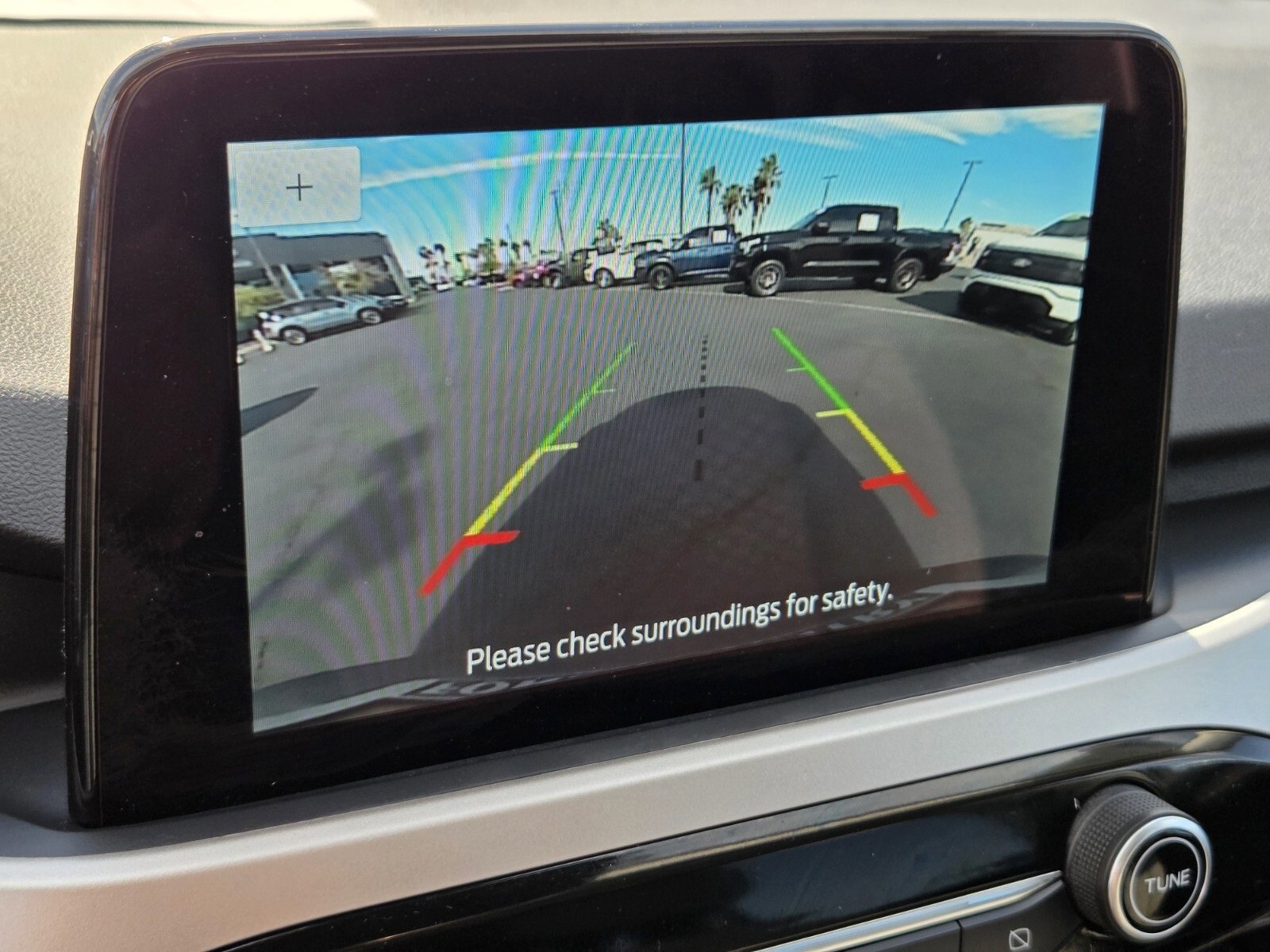 Certified 2022 Ford Escape SE image 21