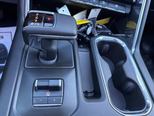 Used 2024 GMC Sierra 1500 Denali AWD/4WD image 18