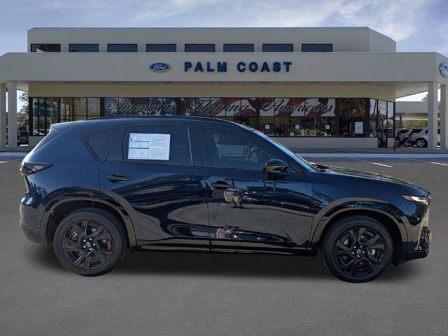 Used 2026 MAZDA CX-5 2.5 S w/ Premium Plus Package AWD/4WD image 3