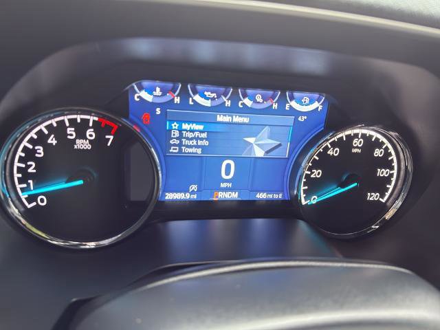 Certified 2023 Ford F150 XLT w/ Equipment Group 302A High image 21