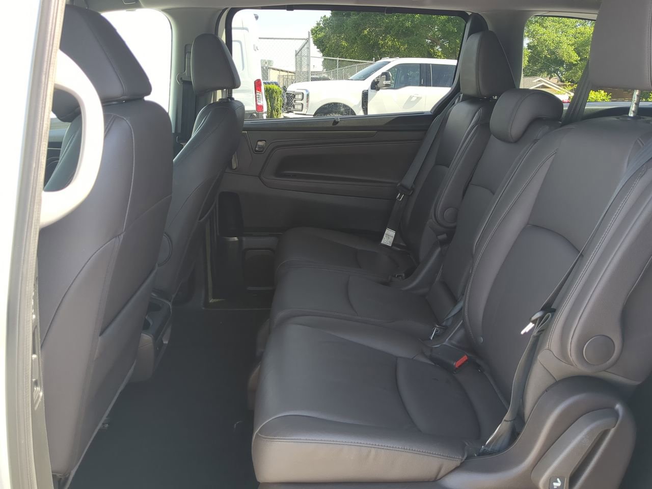 Used 2018 Honda Odyssey EX-L image 12