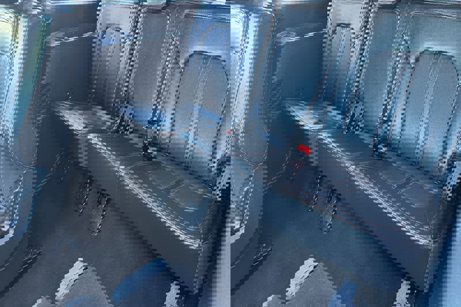 Certified 2023 Ford Expedition Timberline image 15