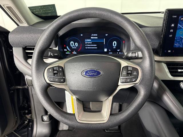 Certified 2026 Ford Explorer Active RWD image 13