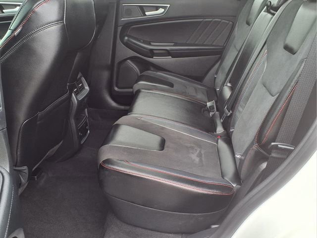 Certified 2024 Ford Edge ST w/ Equipment Group 401A image 11