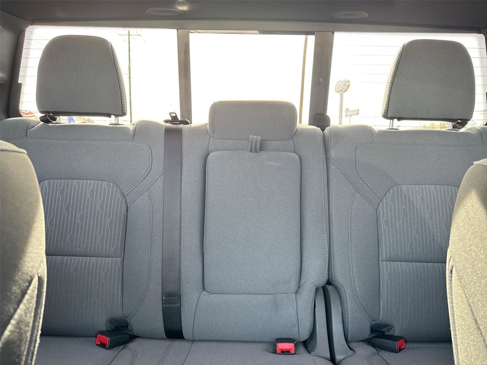 Used 2021 RAM 1500 Big Horn image 27