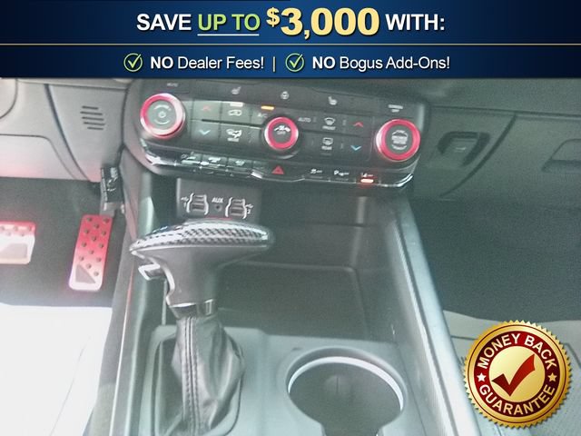 Used 2022 Dodge Durango GT RWD image 20