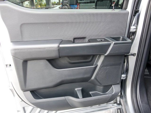 Certified 2025 Ford F150 STX w/ STX Black Appearance Package AWD/4WD image 26