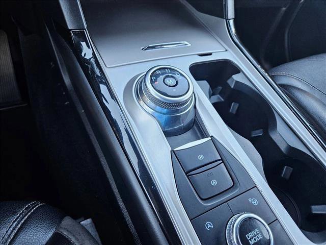 Certified 2022 Ford Explorer ST w/ Equipment Group 401A image 12