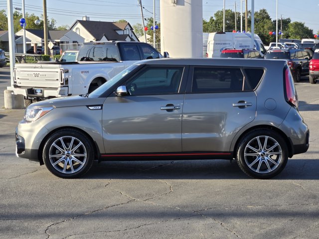 Used 2019 Kia Soul ! w/ Technology Package FWD image 4