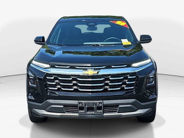 Used 2025 Chevrolet Equinox LT FWD image 10