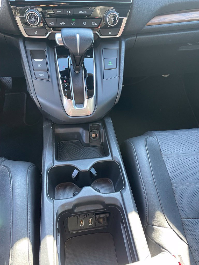 Used 2018 Honda CR-V EX-L image 21
