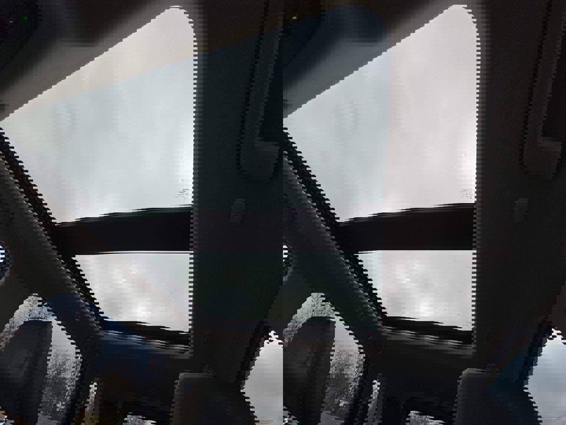 Used 2022 Nissan Rogue Platinum w/ Head-Up Display Package image 21